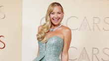 Kate Hudson wants to work with Goldie Hawn