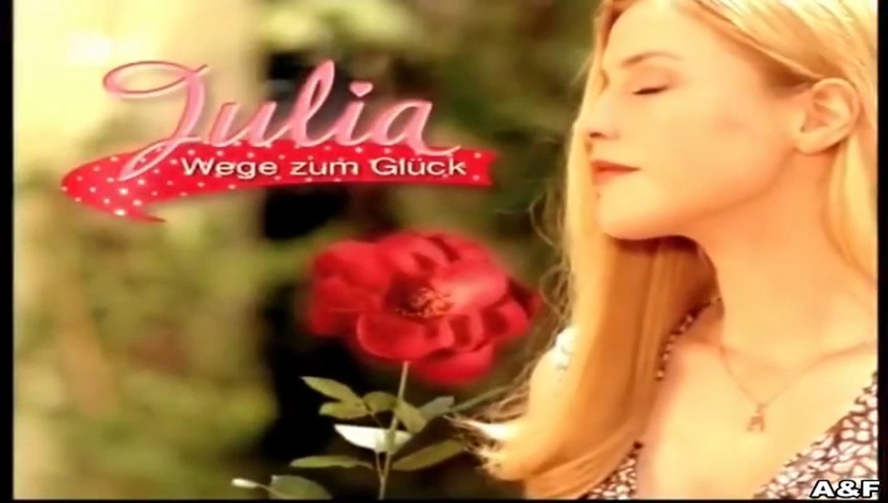 Julia -045- Wege zum Glück