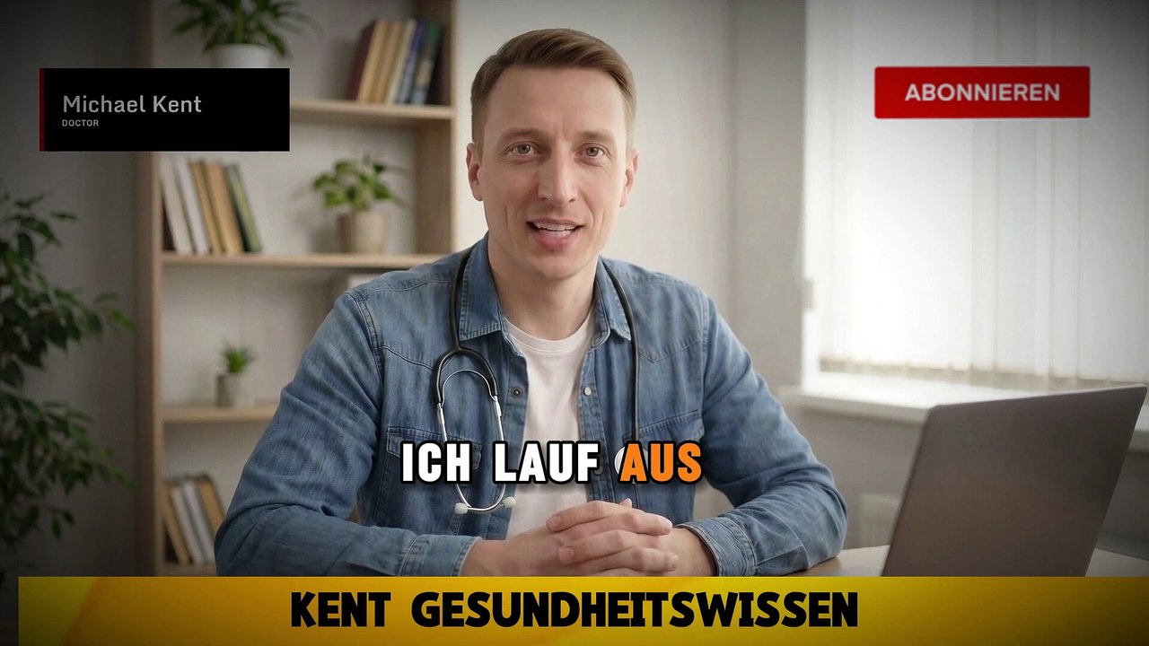 Wenn Ihre Ohren ständig klingeln, fehlt Ihrem Körper dieser Stoff