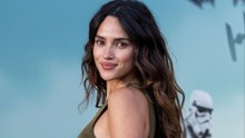 Adria Arjona to star in Man of Tomorrow