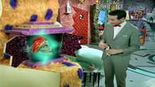 Pee-wee's Playhouse S03E01 Reba Eats and Pterri Runs