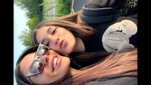 Guendalina tavassi story family