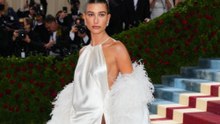 Hailey Bieber: I’m on Pinterest all the time