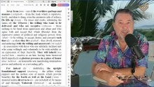Christianity Stole the Throne~2 Samuel 7 Proves Dowd Is King~Messiah Twelve 15 April 2026