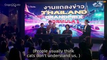 Cat for Cash Ep 1 Eng Sub