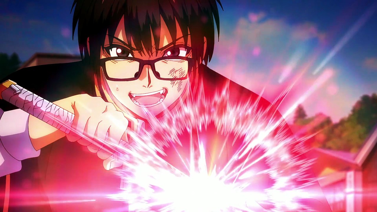 Dead Account Folge 10 | Dead Account | Anime Deutsch Untertitel