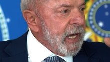 Lula, sobre el racismo contra Vinícius