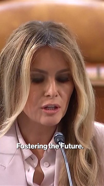Melania Trump Appearance Since Epstein Announcement