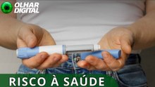 Anvisa proíbe ‘canetas emagrecedoras’ vindas do Paraguai