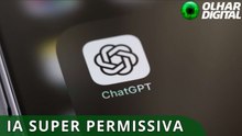 OpenAI lança GPT-5.4-Cyber em resposta ao Mythos da Anthropic