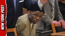 Amuri Greene arraigned on murder indictment in stray-bullet death of NYC baby