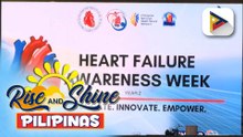 Heart Failure Awareness Week