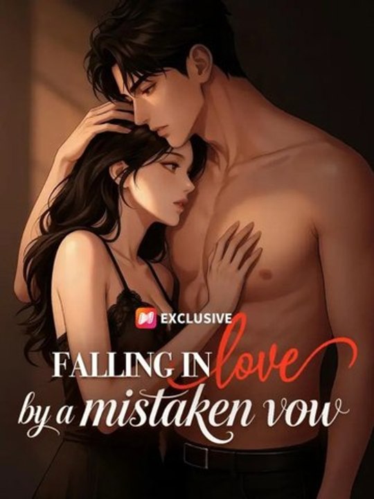 Falling In Love By a Mistaken Vow #englishsub