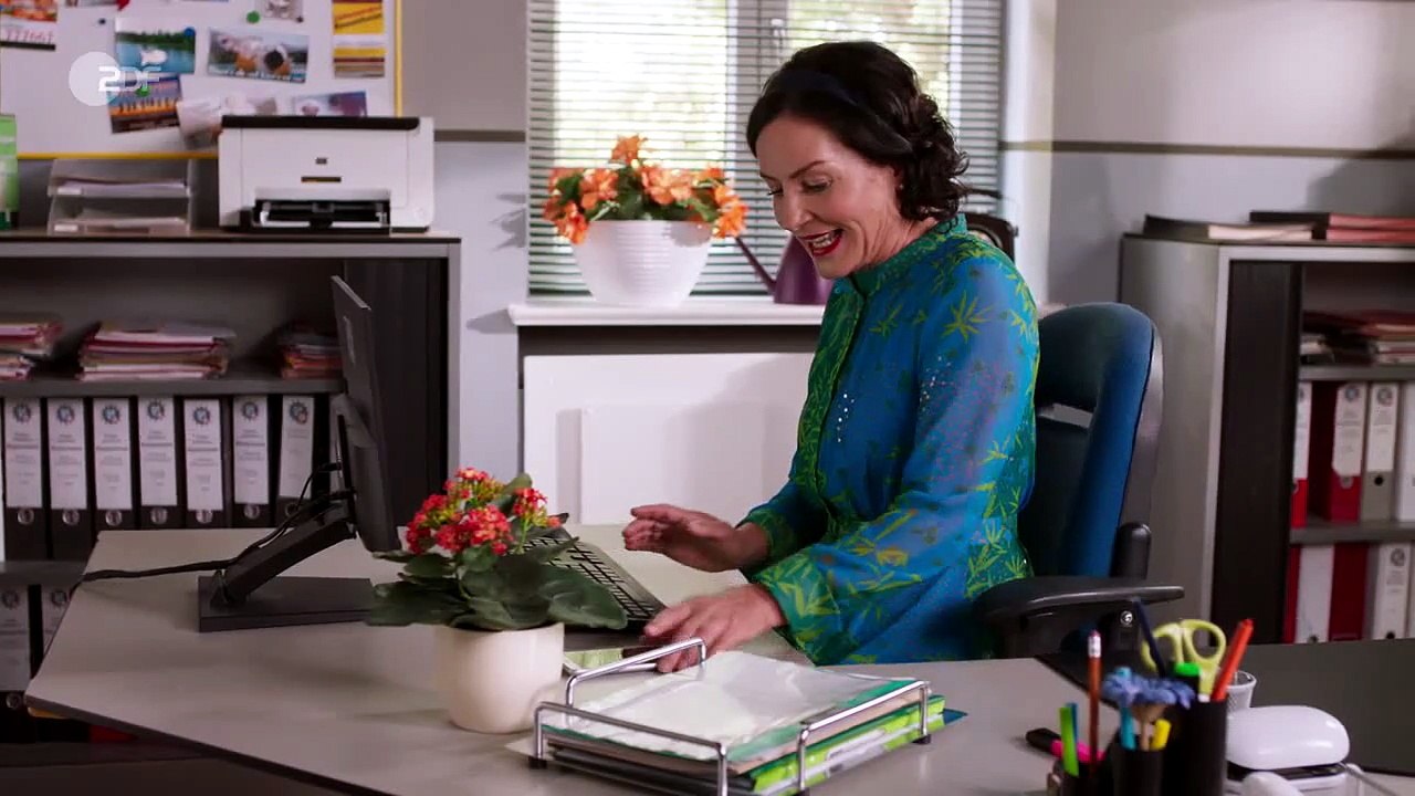 Die Rosenheim-Cops (600) Staffel 25 Folge 22 - Alle neune und eine Leiche