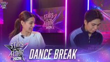 Stars On The Floor 2026 Dance Break: Jasmine Curtis-Smith, NO MERCY sa ‘Don’t Touch the Color’!