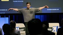 Bryan Johnson shares a quick biological age test