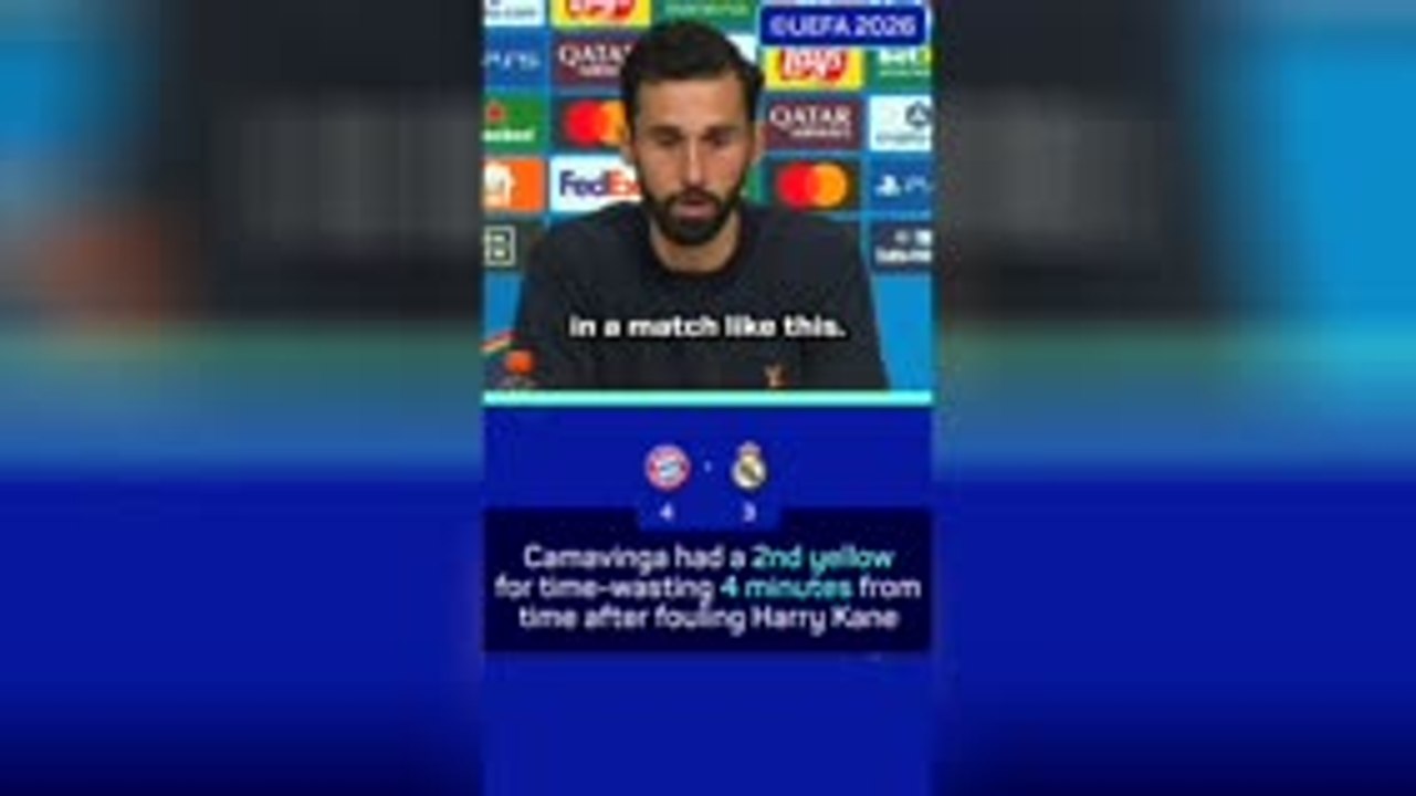 Arbeloa laments 'unfair' red card in Real Madrid's Champions League defeat