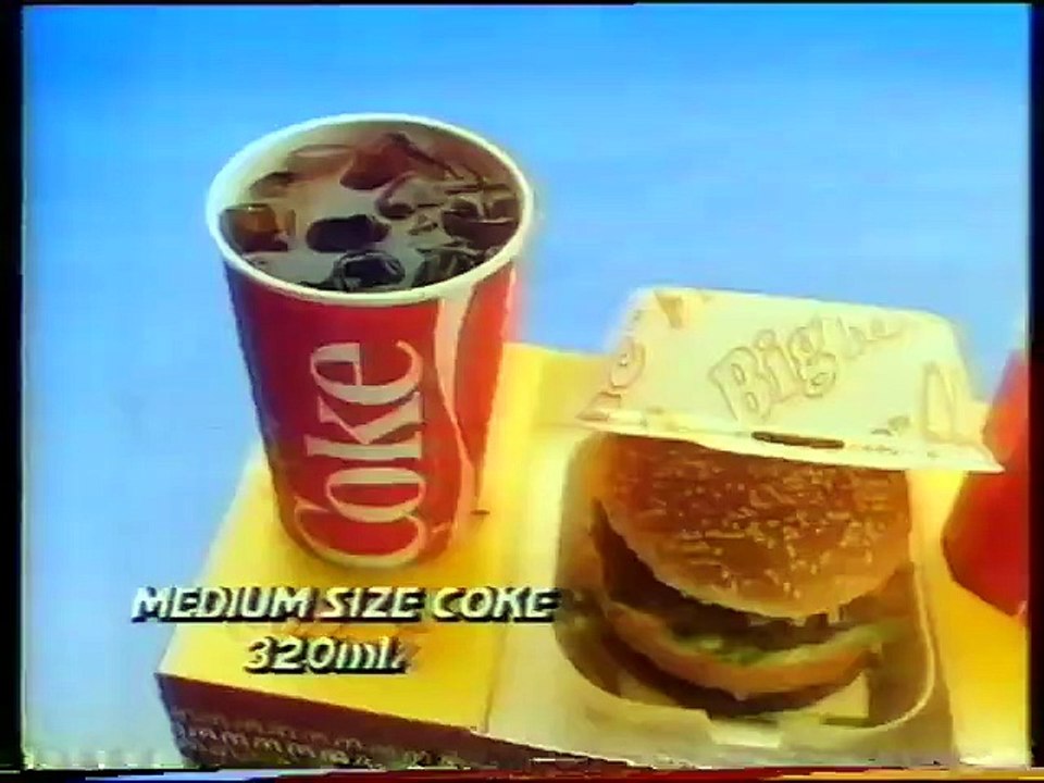 Television New Zealand Commercials (Television 2, 20/10/86)