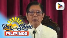 PBBM, isinulong sa AZEC Plus Online Summit ang matibay na pagtutulungan ng mga bansa sa Asya upang tugunan ang hamon sa enerhiya | ulat ni Kenneth Paciente