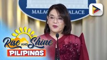 Pahayag ni Atty. Harry Roque hinggil sa kalusugan ni PBBM, pinalagan ng Malacañang; Malacañang, iginiit na nakatutok sa pagta-trabaho ang pangulo | ulat ni Kenneth Paciente