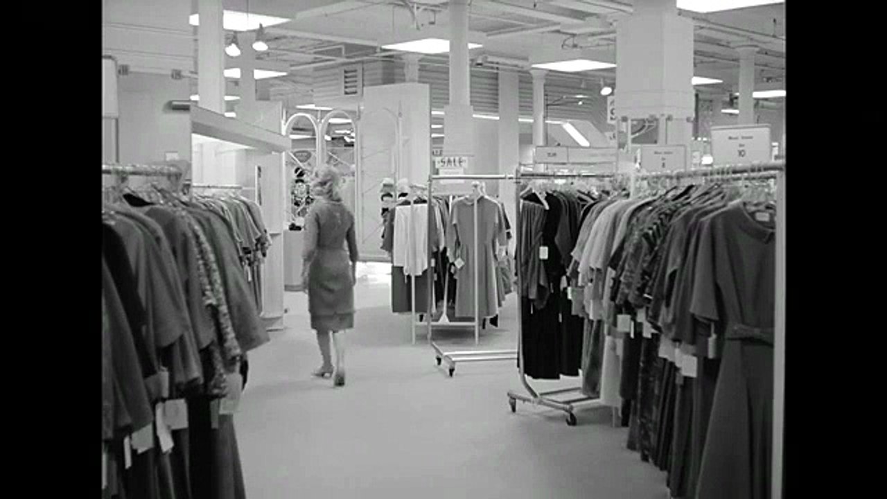 Carnival of Souls 1962 Remastered
