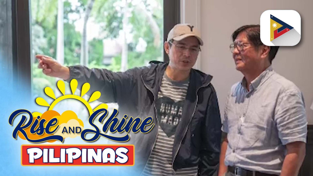 ‘Benteng Bigas, Meron na’ program, inilunsad sa Maynila ngayong araw sa pangunguna ni PBBM