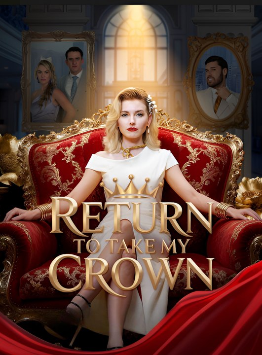 Return to Take My Crown- Drama FULL MOVIES ENGLISH SUB