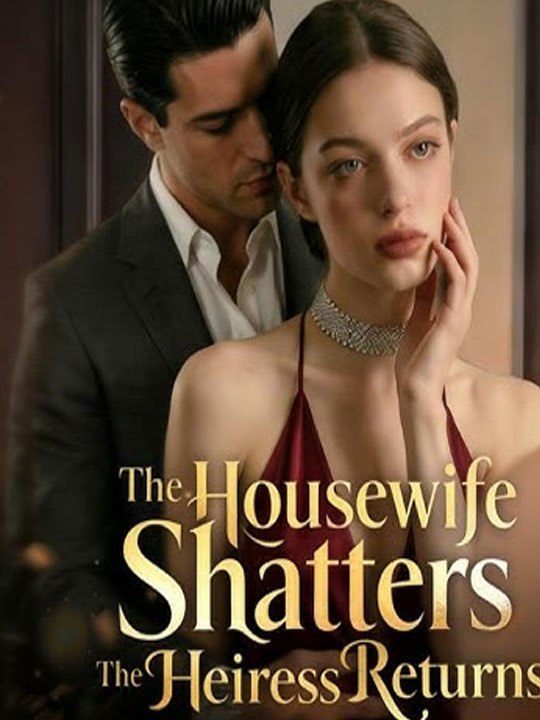 The Housewife Shatters, The Heiress Returns - Web Dramma (2026) - Eng Sub 🧡🍏 🔥