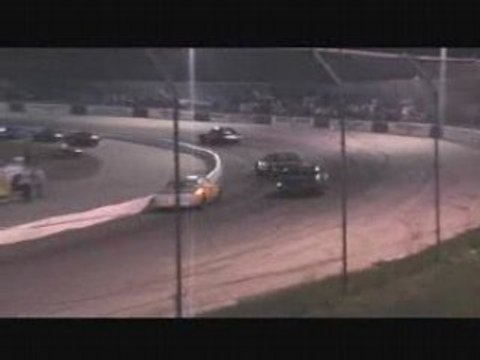 Sportsman hilites 6-7-08