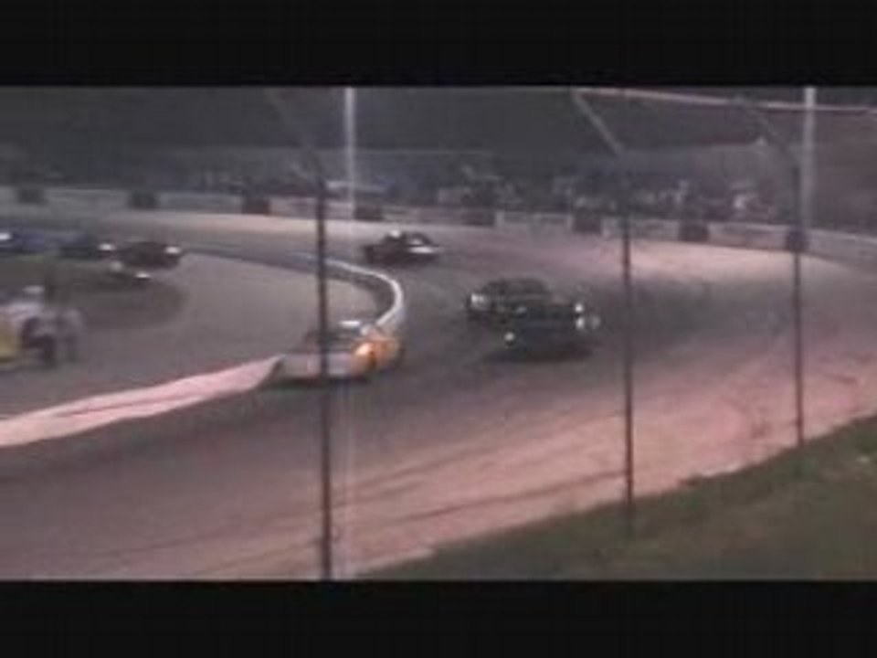 Sportsman hilites 6-7-08
