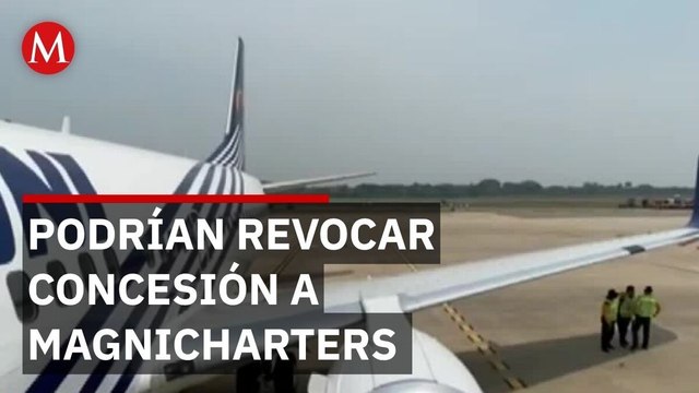 Magnicharters adeuda monto millonario a agencias de viajes