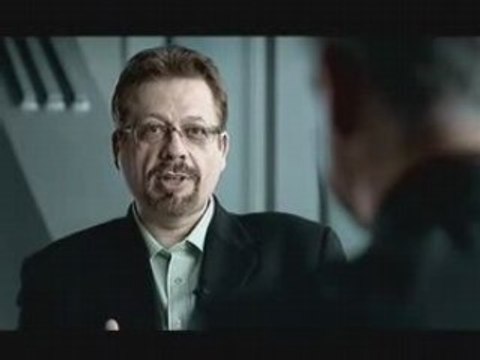 ING Tomasz Raczek Marek Kondrat 2008 reklama