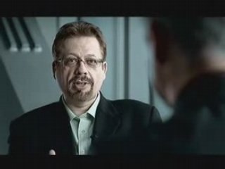 ING Tomasz Raczek Marek Kondrat 2008 reklama