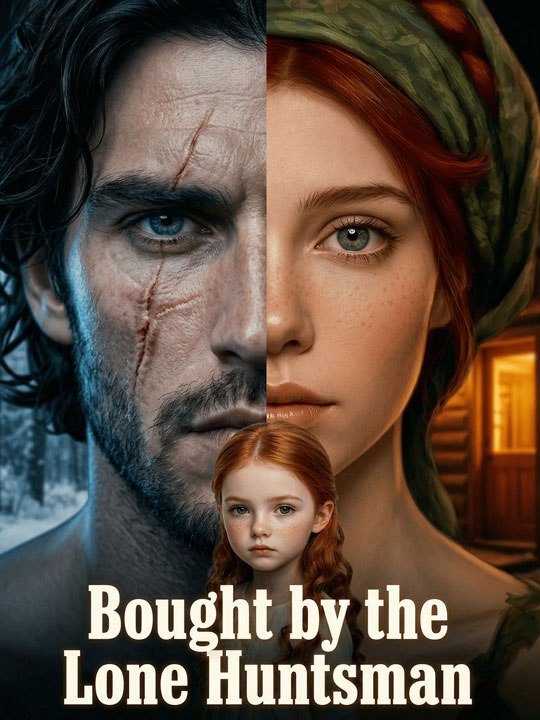 Bought by the Lone Huntsman - FULL MOVIES ENGLISH SUB - Copy