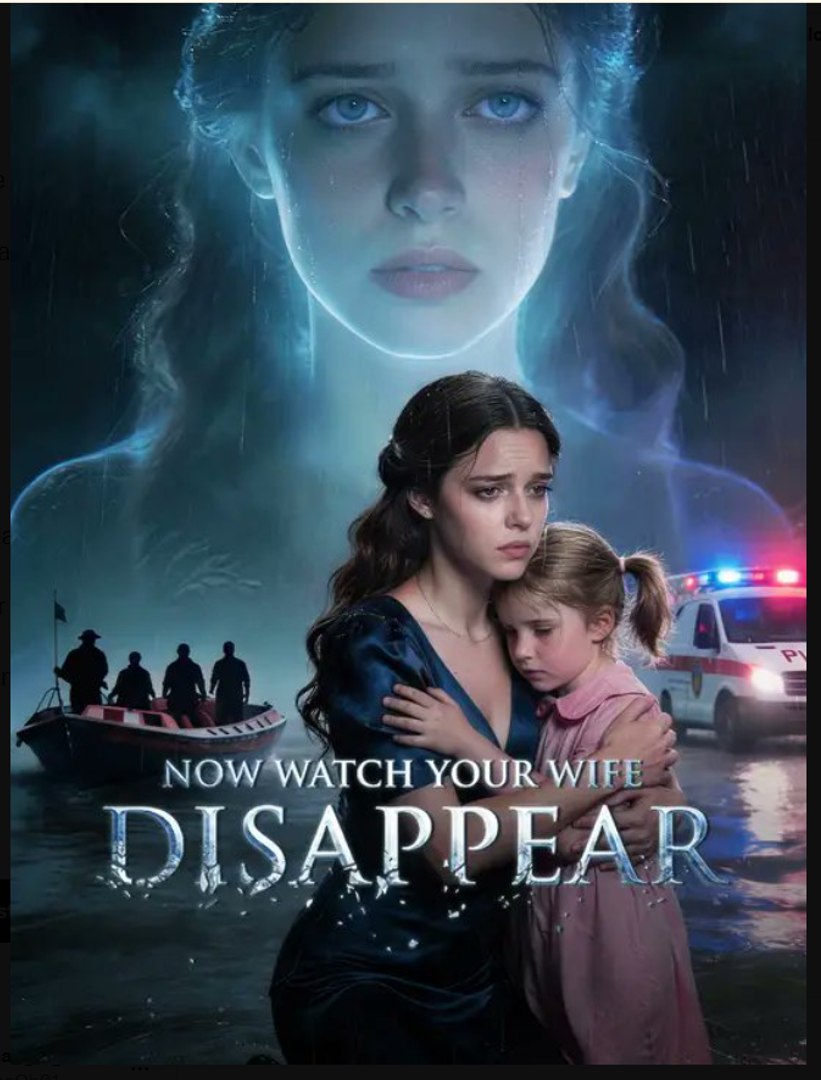Now Watch Your Wife Disappear- Full Movie English Sub