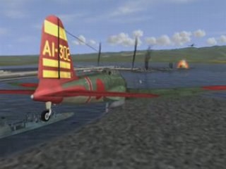 IL-2 Sturmovik 1946 Pearl Harbor