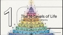 The_16_Levels_of_Life