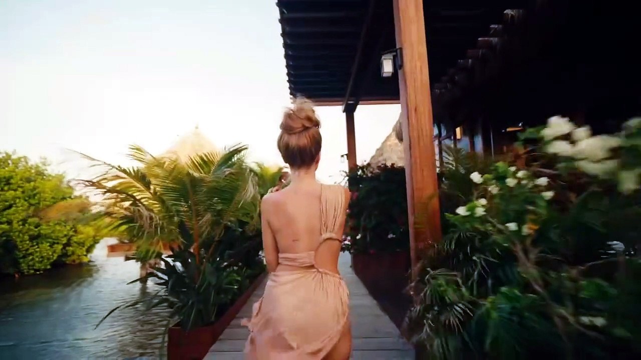 El soñado hotel que eligieron Nicolás Cabré y Paula Robles para su luna de miel