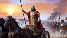 Invasi Darius ke yunani