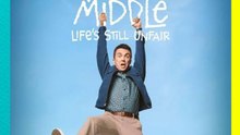 El elenco de Malcolm in the Middle desata locura con su llegada