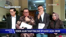 Finalisasi SP3  Kasus Ijazah Jokowi, Rismon Bantah Terima Uang di Balik Restorative Justice