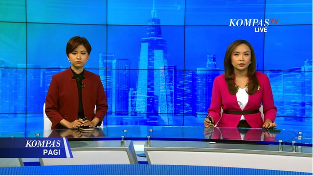 Selat Hormuz Terganggu? Begini Kondisi Kapal Tanker Terhenti di Tengah Rencana Blokade AS