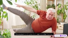 Muscle stiffness treatment