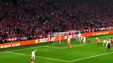 Bayern Munich vs Real Madrid | UCL Match Highlights