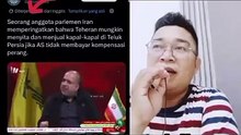 prediksi pendeta tentang israel