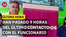 Director de agua de Malinalco, Estado de México, es privado de la libertad