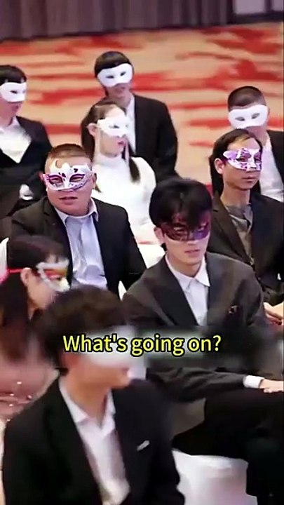 after he placed an unlimited bid for his mistress chinese drama [Full Movie] [Full Storyline]Full EP - Full