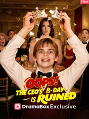 Oops! The CEOs Birthday is Ruined - Full