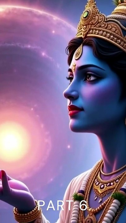 Adhyatma vs Quantum Physics–PART 7