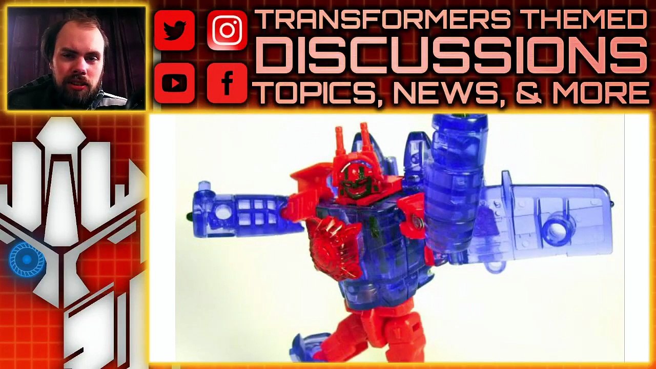 SKYFALL? Transformers 2027 Age of the Primes Listing Clarification & Nexus Speculation - TF-Talk